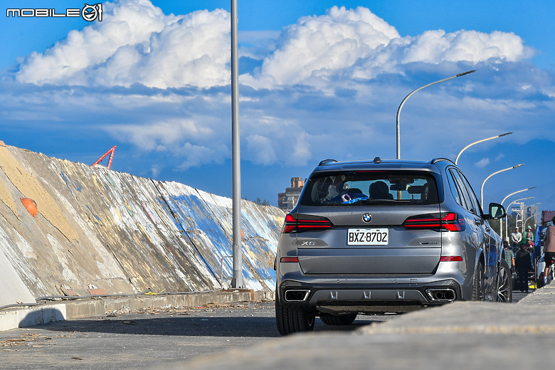開車遊四方 Vol.21 來苗栗作客,尋山海一色 │ feat. BMW X5 xDrive 40i MY25
