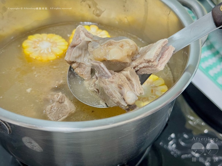 點我看大圖 宅配鍋物分享|鄉野羊肉爐_秋冬暖心進補的新選擇!傳承三十多年的好滋味