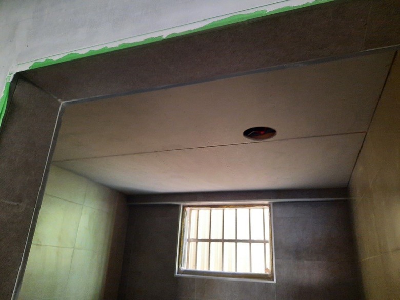 ［開箱文］27年透天舊屋翻新🏠