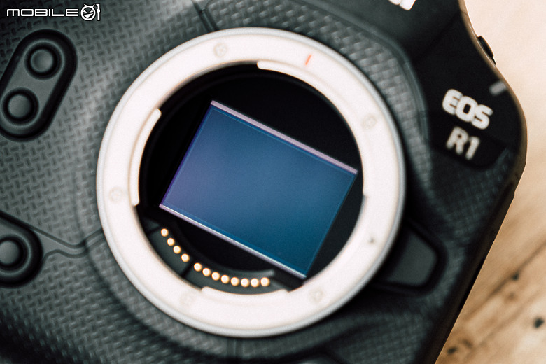 Canon EOS R1 評測報告｜旗艦之作、實力鑄就！
