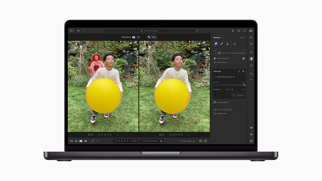 2024 App Store Awards揭曉：首納Vision Pro類別、台灣開發團隊也獲獎！