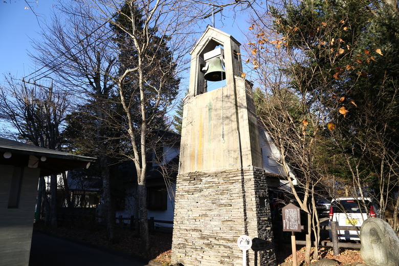 東京 高尾山 河口湖 & 里根場 [富士山] 輕井澤 川越 台場 神宮外苑 渋谷