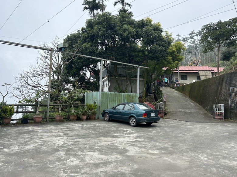 悠然迴旋路-獨立山國家森林步道健行(下)