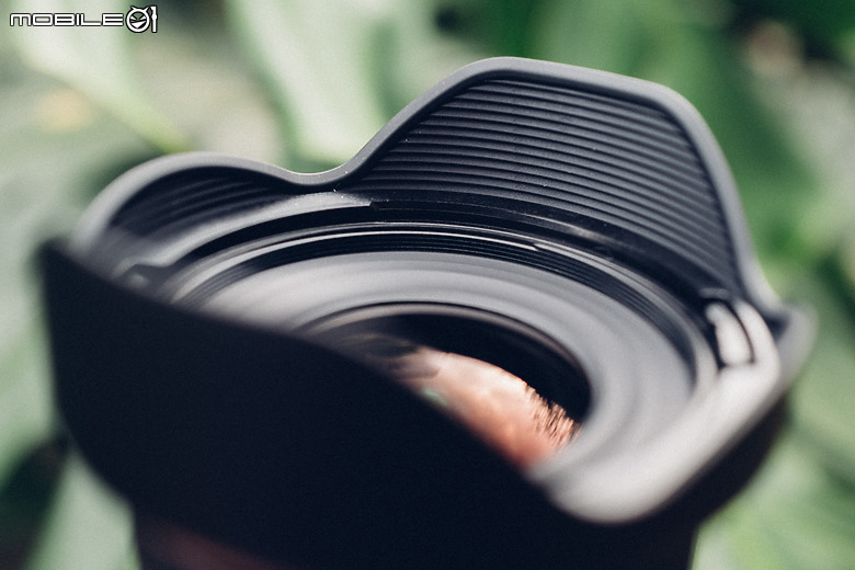 Tamron 11-20mm f/2.8 DiIII-A RXD（RF-Mount）評測報告｜老佳 APS-C 超廣角大光圈新選擇！