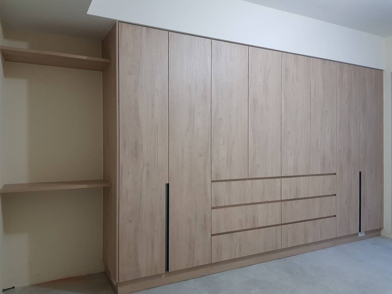 ［開箱文］27年透天舊屋翻新🏠