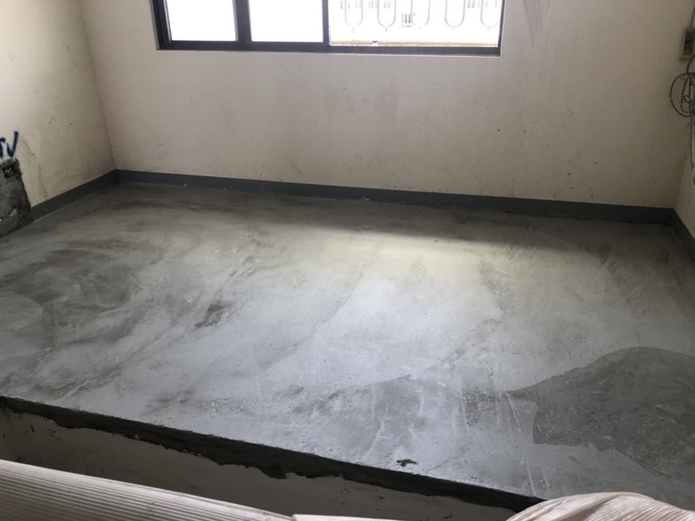 ［開箱文］27年透天舊屋翻新🏠