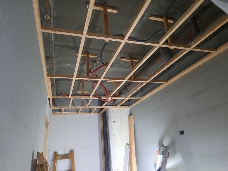 ［開箱文］27年透天舊屋翻新🏠