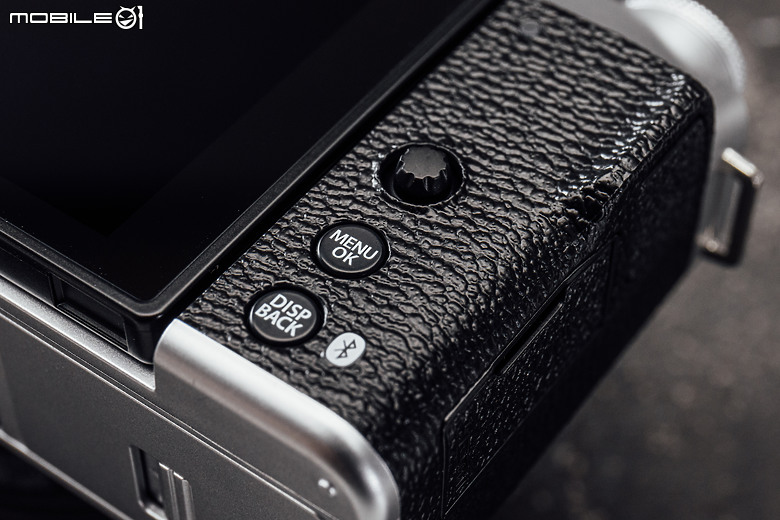 Fujifilm X-M5 開箱體驗｜「期」貨可居、想當富家子弟談何容易？！