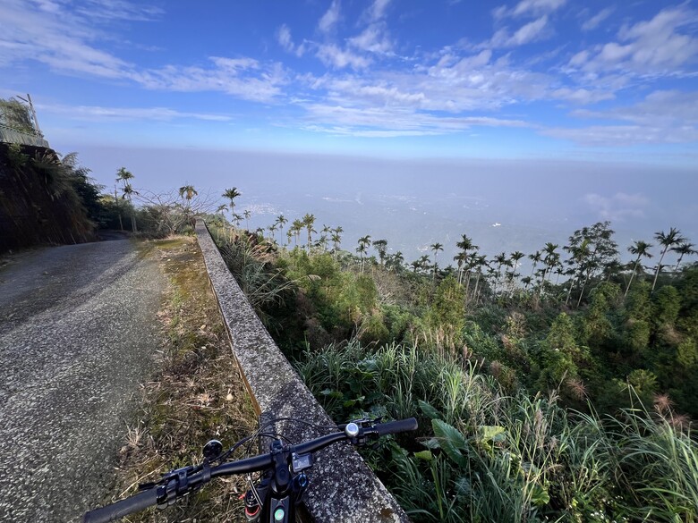 山豬湖》梅山32彎》太平》獨立山奉天岩》泰興巖》太興》竹崎