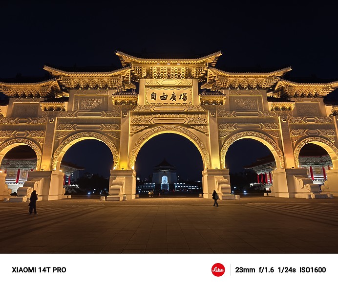 小米14T Pro / vivo V40 Pro攝錄比較｜徠卡與蔡司的中階之爭！