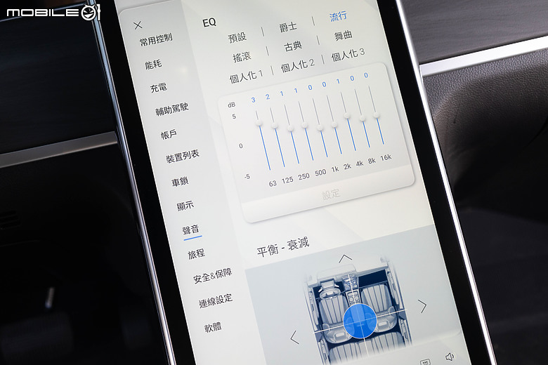 Luxgen n7 LR長程版電耗測試&試駕|新增多項配備、續航力更是有感提升!