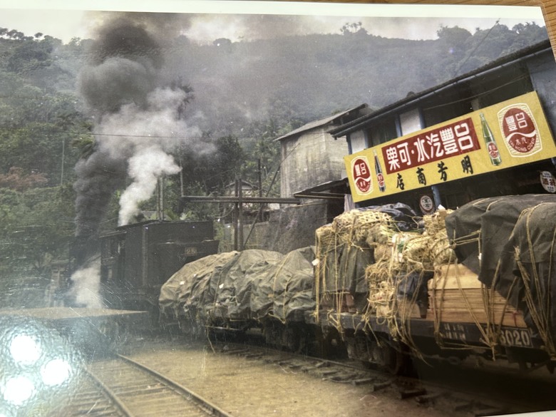 悠然迴旋路-獨立山國家森林步道健行(下)