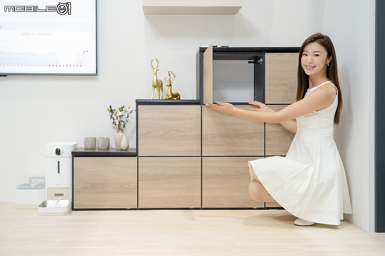 【採訪】Panasonic 台北國際建材展秀智慧美學 提升空間效率打造匠心之居！
