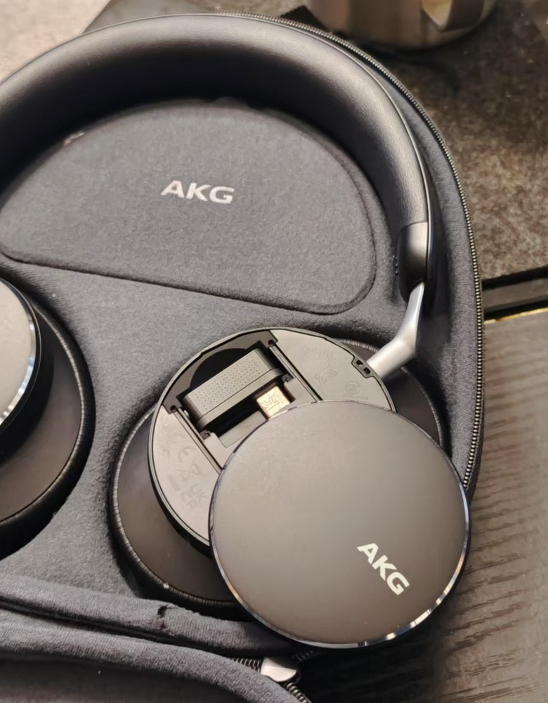 [心得]一個你值得擁有的耳機~AKG N9 Hybrid