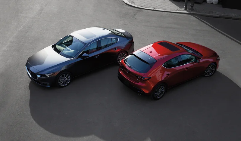 Mazda北美產品路線奏效?2024年將創下新紀錄 預計銷售突破41萬輛!