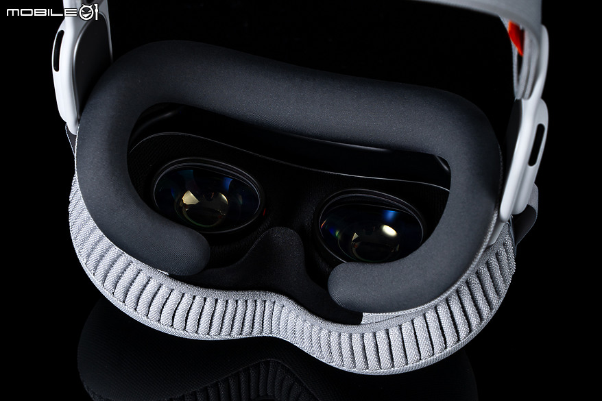 Apple Vision Pro初步體驗｜未來空間科技的試金石！