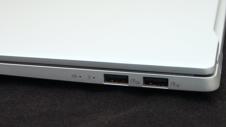 ARM 蹦出新滋味 ASUS Vivobook S15 OLED S5507QA 開箱