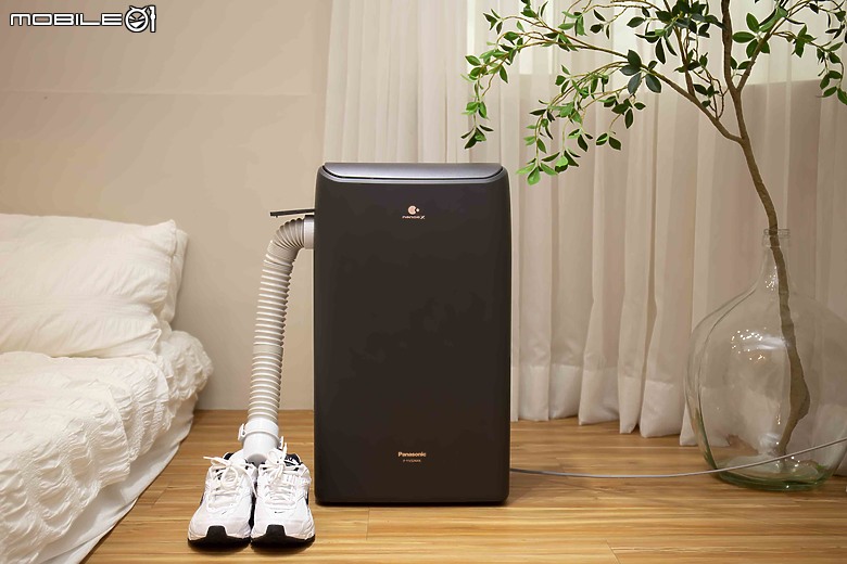 【除濕機選購指南】省電美型兼重、用途多元成主流 ft. Panasonic Smart Dry 變頻除濕機