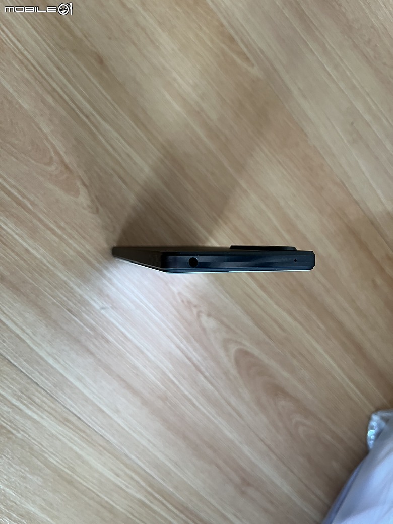 點我看大圖 Sony Xperia 1 VI 開箱心得:音質細膩,細節滿分的現代復古相機手機