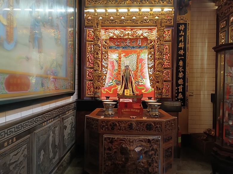 【小惡魔畫蛇添福】阿明豬心冬粉、福記肉圓 、阿鱔師鱔魚意麵，附掛文化景點之國定古蹟 — 台南地方法院、南廠代天府保安宮、藍晒圖文創園區 — 臺南美食分享 第二彈