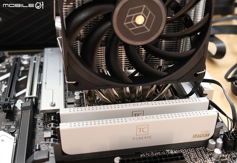 CP取向/經典入門 PRIME 華碩 PRIME-Z890-P-WIFI 開箱