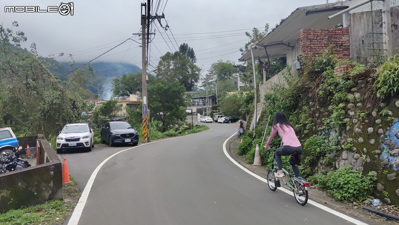 11月颱風後 | 巡田水 | 新竹天湖露營區
