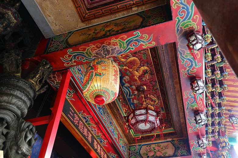 點我看大圖 Tamron 11-20mm f/2.8 DiIII-A RXD(RF-Mount)評測報告|老佳 APS-C 超廣角大光圈新選擇!