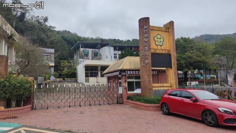 11月颱風後 | 巡田水 | 新竹天湖露營區