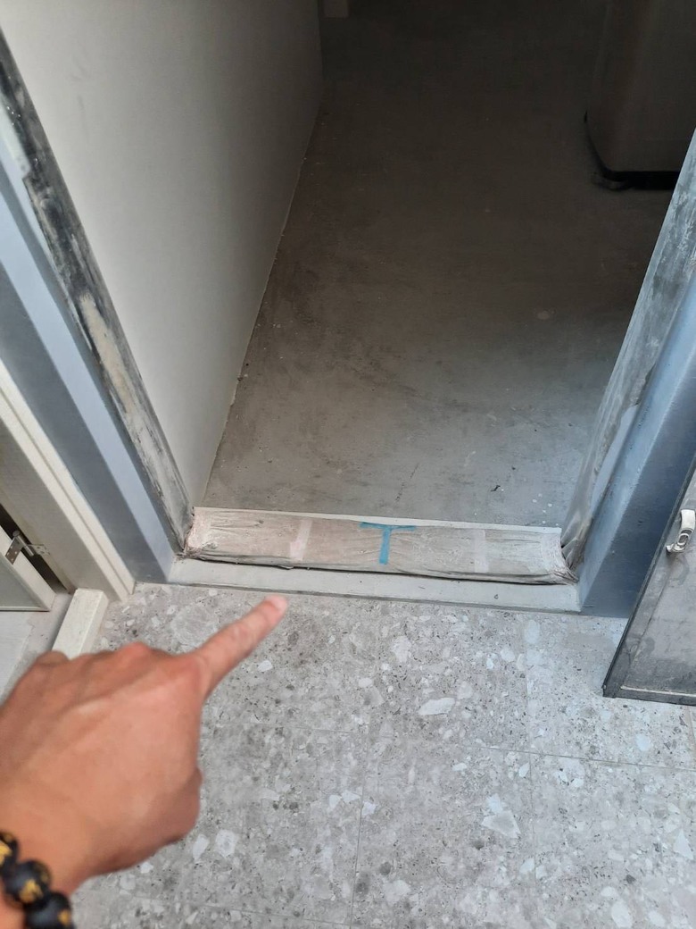 ［開箱文］27年透天舊屋翻新🏠