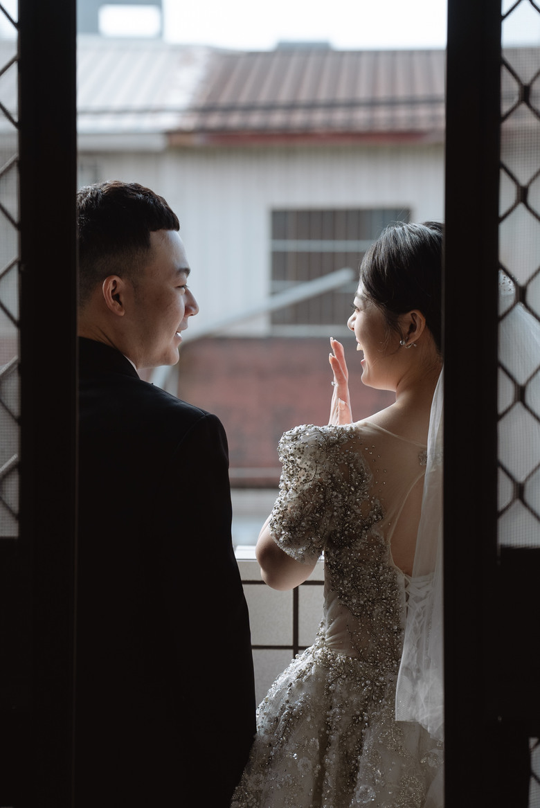 Sony FE 28-70mm f/2 GM 婚禮實戰｜你真的需要大光圈嗎？