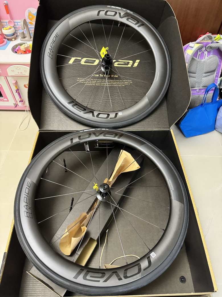 耶誕🎁高框初體驗