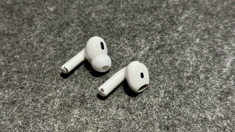 AirPods4 ANC and AirPods Pro2開箱心得