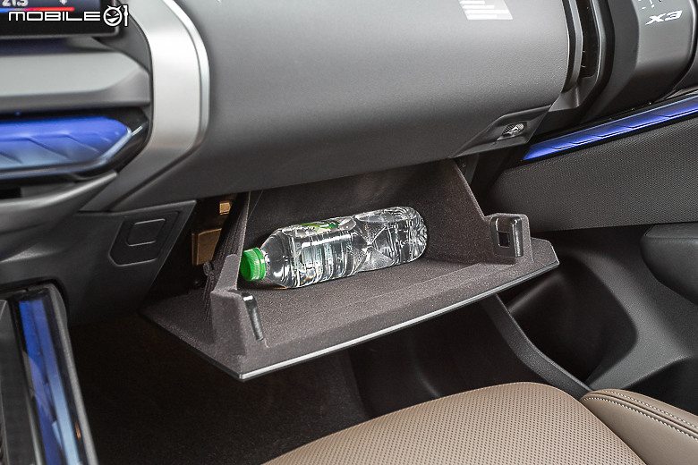 BMW 大改款 X3 20 xDrive M Sport 試駕|創新大膽設計、科技層面躍進,更面面俱到的招牌 SAV!