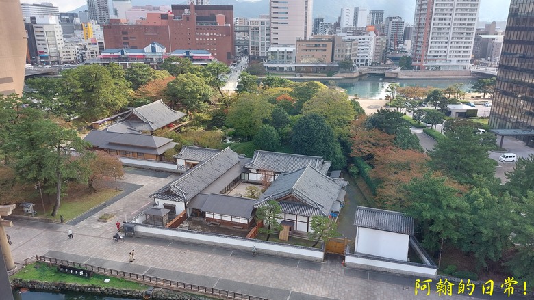 【日本 九州】包車自由行趴趴走 ｜鬼斧神工 高千穗峽｜湖光山色 金鱗湖｜小倉城 太宰府