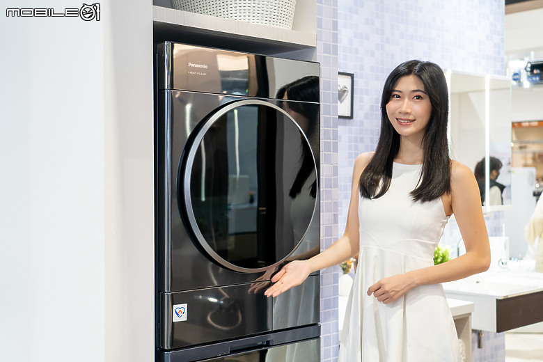 【採訪】Panasonic 台北國際建材展秀智慧美學 提升空間效率打造匠心之居！