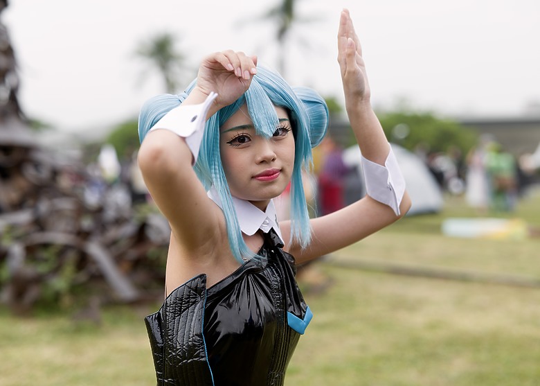 動漫祭