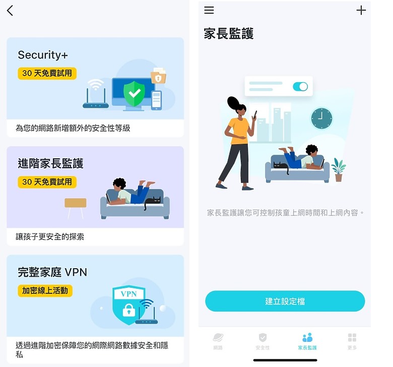 (極速未來)TP-Link Deco BE65 BE11000 WiFi 7三頻Wi-Fi Mesh開箱文