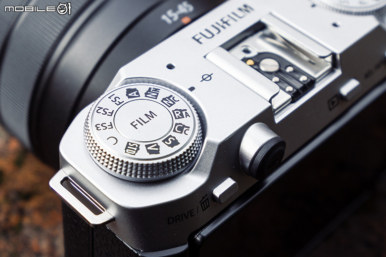 Fujifilm X-M5 開箱體驗｜「期」貨可居、想當富家子弟談何容易？！