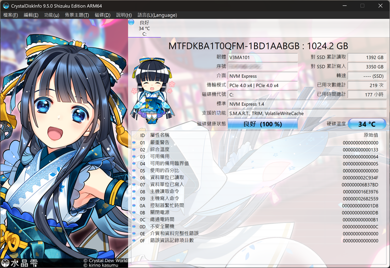 ARM 蹦出新滋味 ASUS Vivobook S15 OLED S5507QA 開箱