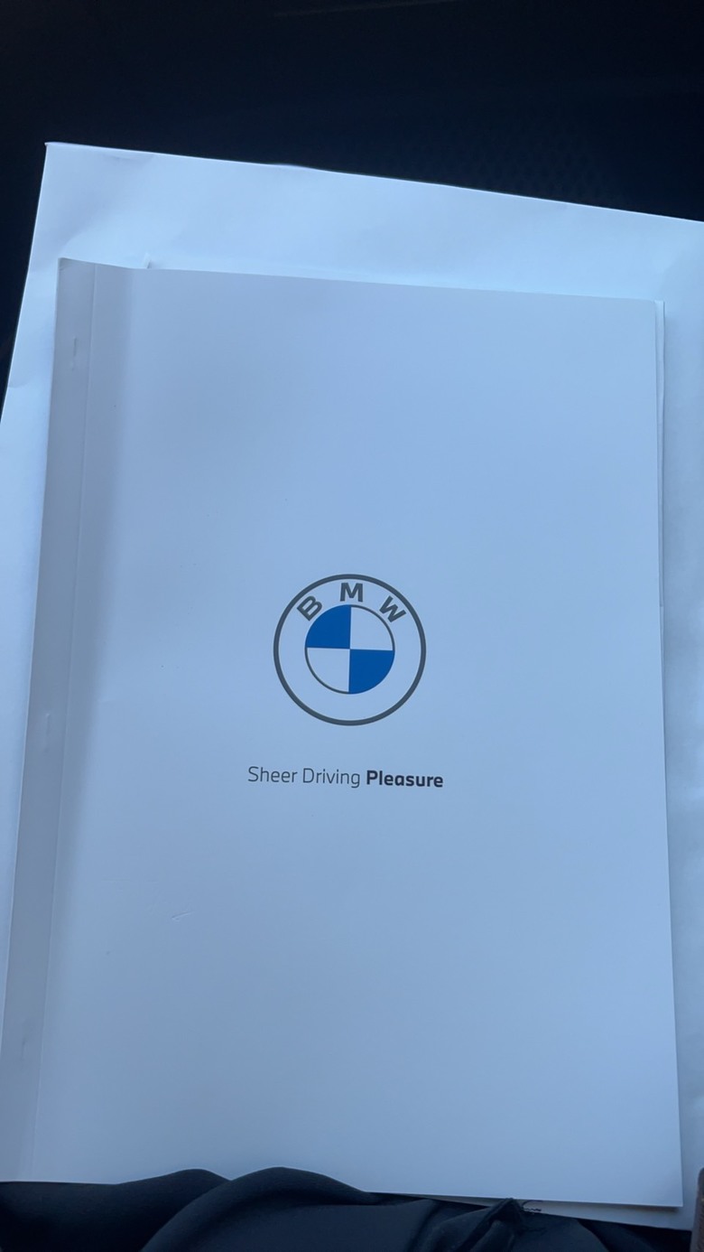 BMW X6 40I 開箱