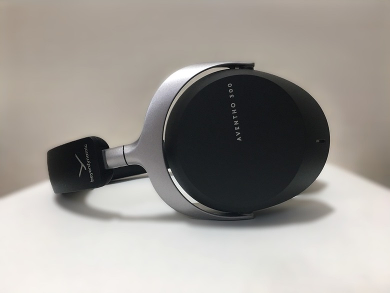 【R式分享】beyerdynamic首台Dolby Atmos全景深環繞耳罩式耳機—AVENTHO 300