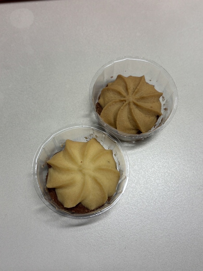 豐原建醮吃素用零食增加一點趣味