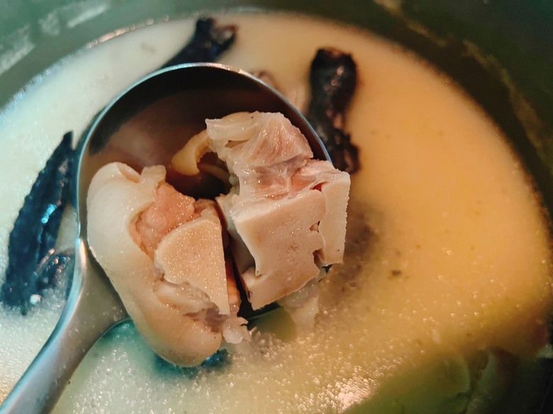 分享廚房小白也能輕輕鬆備好一桌年菜