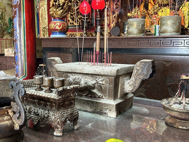 悠然迴旋路-獨立山國家森林步道健行(下)