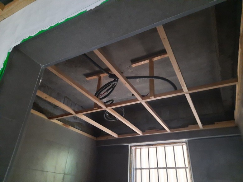 ［開箱文］27年透天舊屋翻新🏠