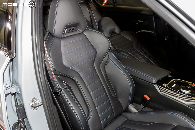 【採訪】BMW 3 Series / 3 Series Touring 中期改款車型 219 萬元起上市，細部質感提升，科技配備強化！
