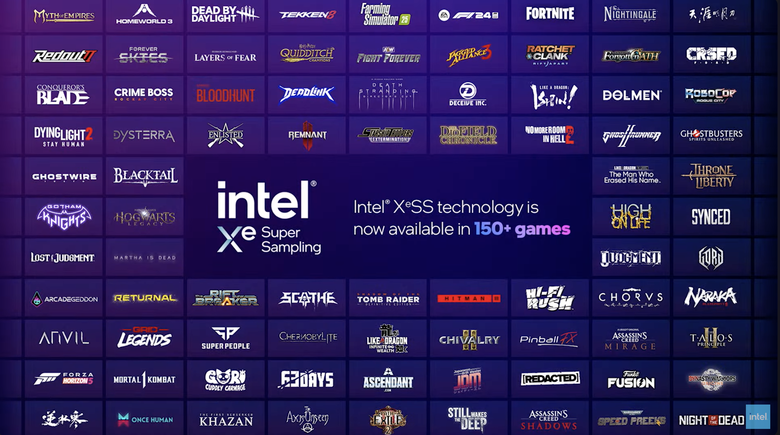 Intel 推出新世代 Arc B580／B570 獨立顯卡 以 249 美元價格突入 1440p 解析度遊戲市場