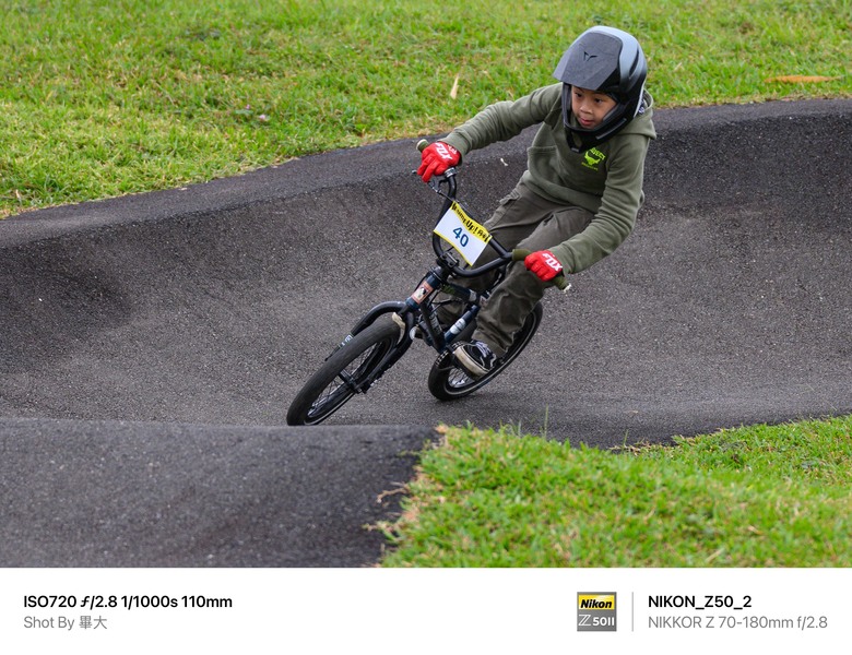 尼康NIKON Z50II二代新機評測