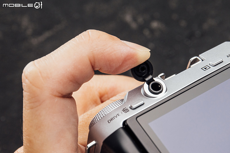 Fujifilm X-M5 開箱體驗｜「期」貨可居、想當富家子弟談何容易？！