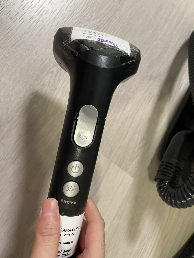 【小宅開箱】Honeywell 雙核心滅菌織物清潔機 家中清潔殺菌智能好幫手